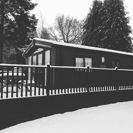 Ravenwood Lodge Dollar Exterior photo